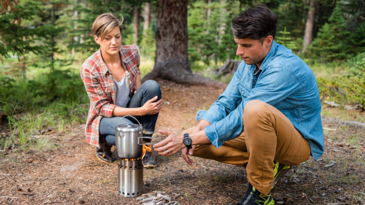 How To Use Your Stove - Solo Stove Blog