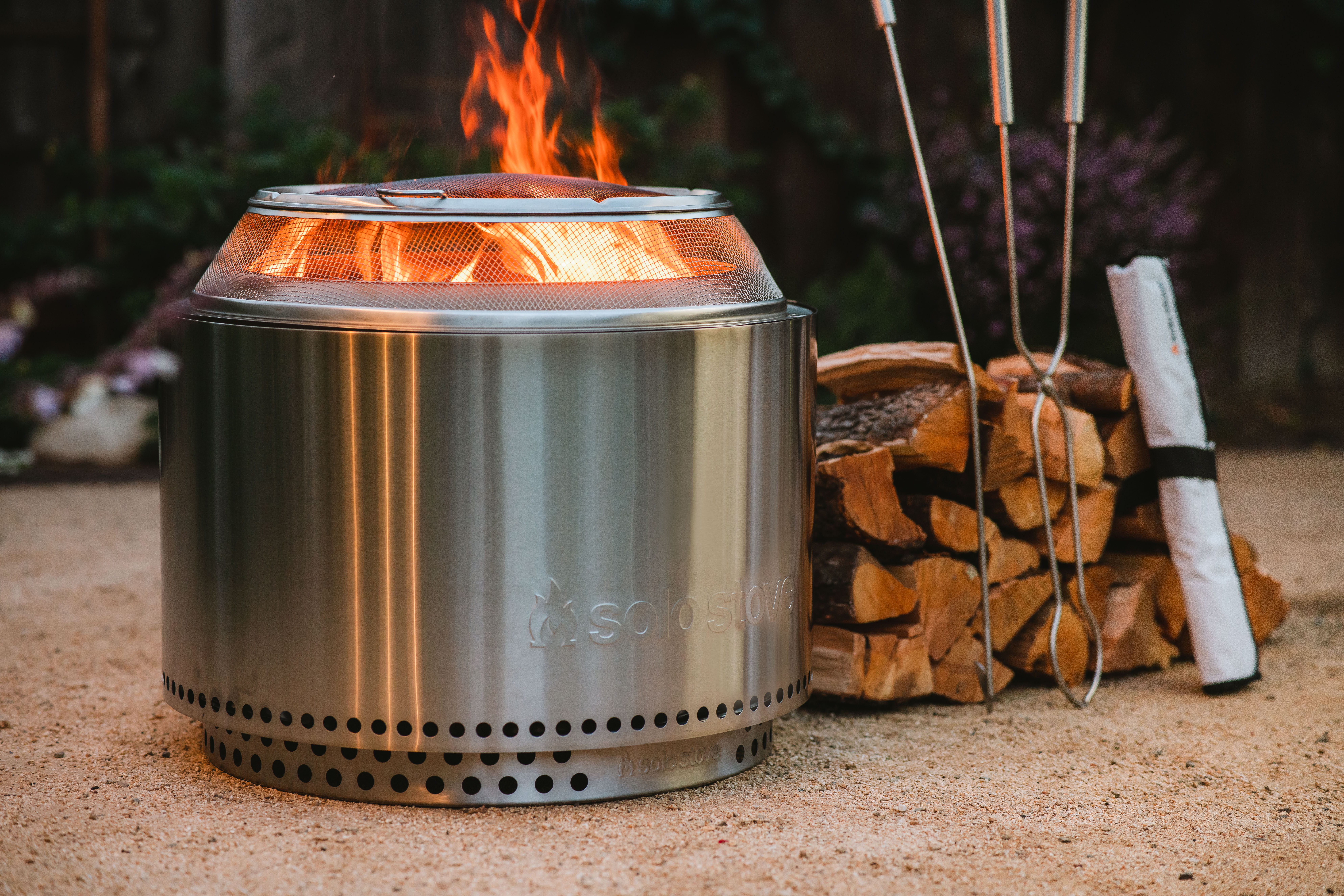 Fire Pit Accessory Guide Stove Blog